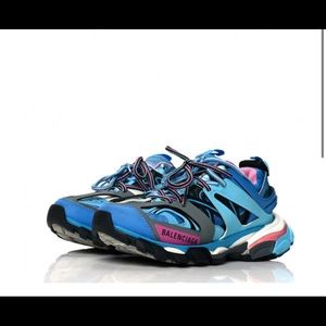 Balenciaga Track Trainer sneaker